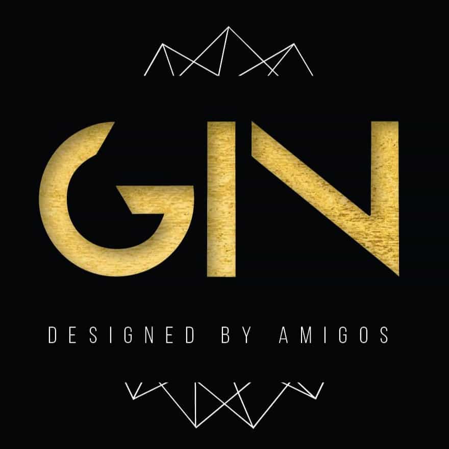 Amigo Gin